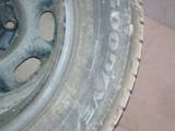 Запчастини і аксесуари,  Шини, колеса R15, ціна 300 Грн., Фото