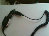 Телефони й зв'язок,  Аксесуари Зарядні пристрої, ціна 7 Грн., Фото