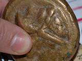 Коллекционирование,  Монеты Монеты античного мира, цена 520000 Грн., Фото
