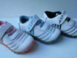 Детская одежда, обувь Спортивная обувь, цена 100 Грн., Фото