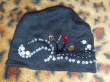 Жіночий одяг Шапки, кепки, берети, ціна 50 Грн., Фото