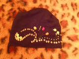 Женская одежда Шапки, кепки, береты, цена 50 Грн., Фото