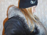 Женская одежда Шапки, кепки, береты, цена 50 Грн., Фото