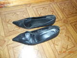 Обувь,  Женская обувь Туфли, цена 50 Грн., Фото
