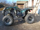 Квадроцикли ATV, ціна 18500 Грн., Фото