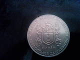 Коллекционирование,  Монеты Инвестиционные монеты, цена 3000 Грн., Фото