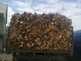 Дрова, брикети, гранули Дрова колоті, ціна 7300 Грн., Фото