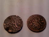 Колекціонування,  Монети Монети Європи до 1900 року, ціна 40 Грн., Фото