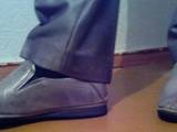 Обувь,  Мужская обувь Туфли, цена 1000 Грн., Фото