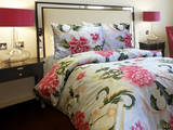 Меблі, інтер'єр Ковдри, подушки, простирадла, ціна 410 Грн., Фото