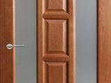 Двери, замки, ручки,  Двери, дверные узлы Шпонированные, цена 1580 Грн., Фото
