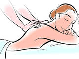 Здоров'я, краса,  Масажні послуги Класичний масаж, ціна 60 Грн., Фото