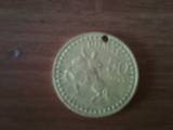 Коллекционирование,  Монеты Монеты Ливонии и Курляндии, цена 8000 Грн., Фото
