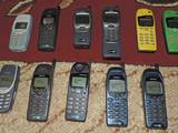 Мобильные телефоны,  Nokia 7110, цена 350 Грн., Фото
