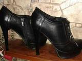 Взуття,  Жіноче взуття Черевики, ціна 450 Грн., Фото