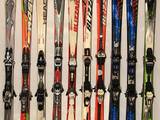 Спорт, активный отдых,  Горные лыжи Лыжи, цена 1700 Грн., Фото