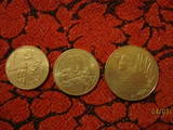 Колекціонування,  Монети Монети СРСР, ціна 750 Грн., Фото