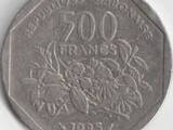 Колекціонування,  Монети Монети Європа ХХ століття, ціна 700 Грн., Фото