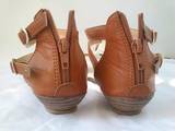 Взуття,  Жіноче взуття Сандалі, ціна 100 Грн., Фото