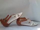 Обувь,  Женская обувь Сандалии, цена 100 Грн., Фото