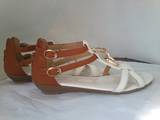 Взуття,  Жіноче взуття Сандалі, ціна 100 Грн., Фото