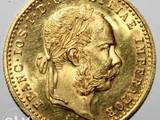 Колекціонування,  Монети Монети Європа ХХ століття, ціна 4500 Грн., Фото