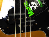 Музыка,  Музыкальные инструменты Эл. гитары, цена 7400 Грн., Фото