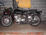 Мотоцикли Дніпро, ціна 5300 Грн., Фото