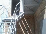 Строительные работы,  Окна, двери, лестницы, ограды Лестницы, цена 200 Грн., Фото