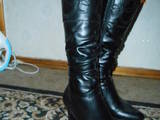 Обувь,  Женская обувь Сапоги, цена 150 Грн., Фото