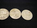 Колекціонування,  Монети Монети СРСР, ціна 50 Грн., Фото