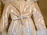 Жіночий одяг Пуховики, ціна 1600 Грн., Фото