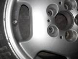 Запчастини і аксесуари,  Шини, колеса R15, ціна 150 Грн., Фото