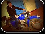 Мотоцикли Мінськ, ціна 2000 Грн., Фото