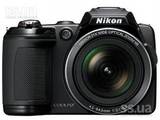 Фото й оптика,  Цифрові фотоапарати Nikon, ціна 2000 Грн., Фото