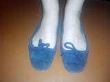 Обувь,  Женская обувь Ботинки, цена 75 Грн., Фото