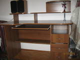 Меблі, інтер'єр,  Столи Комп'ютерні, ціна 1300 Грн., Фото