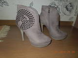 Обувь,  Женская обувь Сапоги, цена 570 Грн., Фото