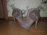 Обувь,  Женская обувь Сапоги, цена 570 Грн., Фото