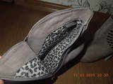 Взуття,  Жіноче взуття Чоботи, ціна 570 Грн., Фото