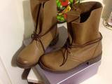 Обувь,  Женская обувь Сапоги, цена 1500 Грн., Фото