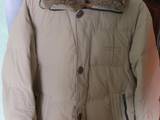 Чоловічий одяг Пуховики, ціна 800 Грн., Фото