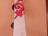 Спорт, активный отдых,  Snowboard Доски, цена 3500 Грн., Фото