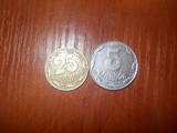 Колекціонування,  Монети Сучасні монети, ціна 350 Грн., Фото