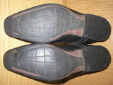 Детская одежда, обувь Туфли, цена 5 Грн., Фото