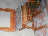 Меблі, інтер'єр Дзеркала, ціна 6000 Грн., Фото