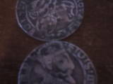 Коллекционирование,  Монеты Монеты Европы до 1900 года, цена 1000 Грн., Фото