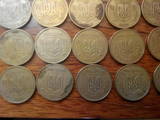 Колекціонування,  Монети Сучасні монети, ціна 2400 Грн., Фото
