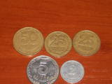 Колекціонування,  Монети Сучасні монети, ціна 1500 Грн., Фото