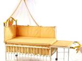 Дитячі меблі Ліжечка, ціна 1800 Грн., Фото